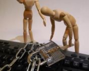 Come fare interconnessione tra macchine quanto tutto è contro di te?