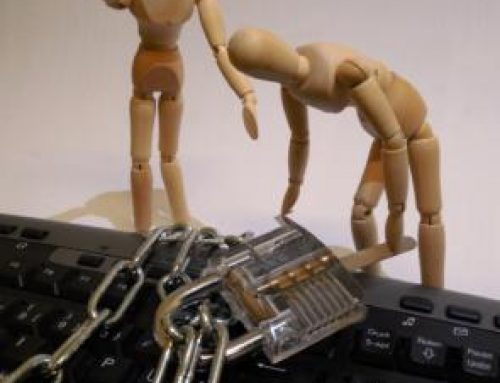 Siamo gli hacker delle interconnessioni 4.0!