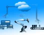 Le interconnessioni nei reparti di produzione - Industria 4.0