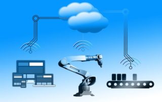 Le interconnessioni nei reparti di produzione - Industria 4.0