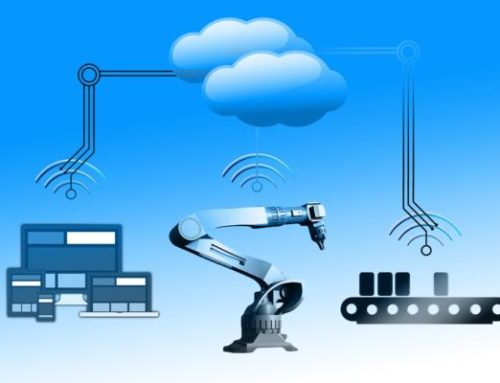 Macchina “predisposta per industria 4.0”? Si, ma poi?